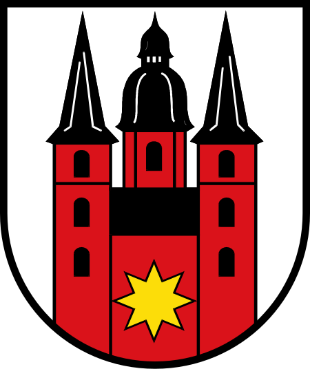 DEU Marienmünster COA