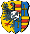 Wappen der Stadt Nordenham