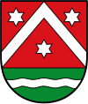 Coat of arms of Nordleda