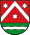 Wappen der Gemeinde Nordleda