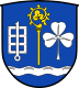 Coat of arms of Otzing