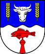 Coat of arms of Schönberg (Holsten)