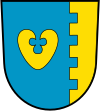 Wappen von Wandlitz