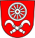 Wappen von Waigolshausen
