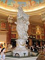 File:Entrance hall of The Forum Shops in Las Vegas.jpg - Wikimedia Commons
