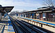 Damen station (CTA Brown Line)