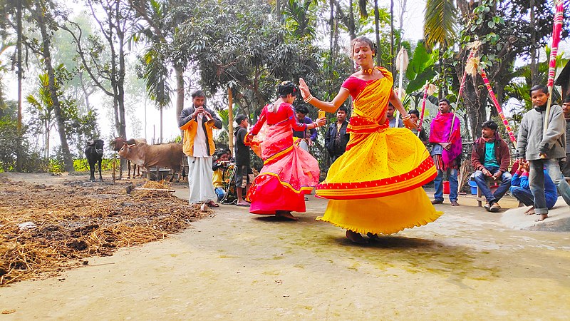 File:Dance of Pagla Pir (a folk ritual dance of Bangladesh).jpg