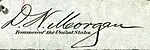 Signature