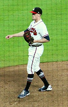 Daniel Winkler (baseball) September 18 2018.jpg