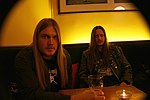 Миниатюра для Darkthrone