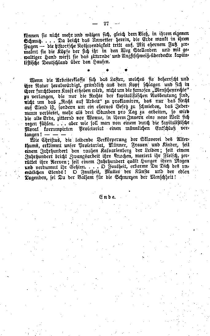 Seitedas Recht Auf Faulheit Lafargue 1884pdf27 Wikisource - 