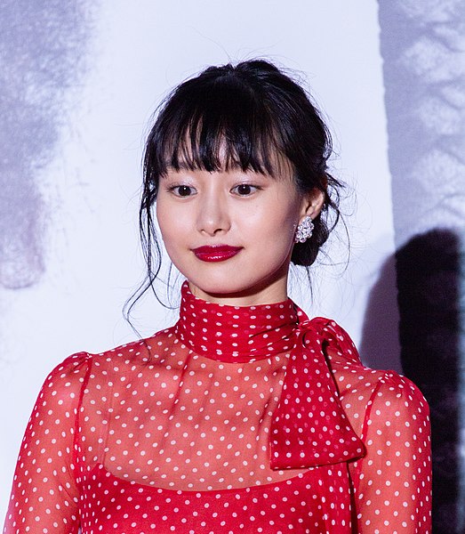 File:Deadpool 2 Japan Premiere Red Carpet Kutsuna Shiori (41734678124) (cropped).jpg