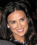 Tulemuse "Demi Moore" pisipilt