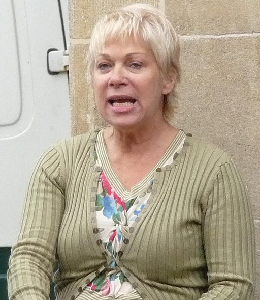 Denise Welch