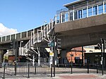 Deptford Bridge (DLR)