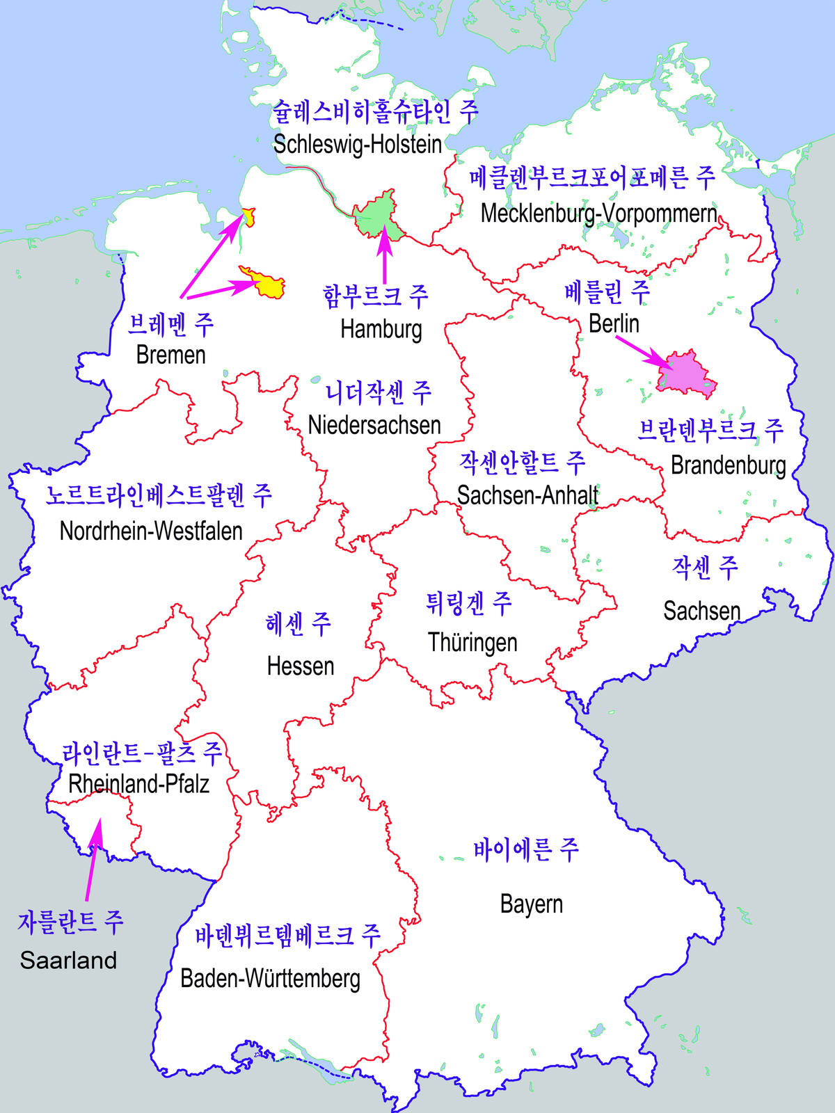 File Deutschland map  png Wikimedia Commons