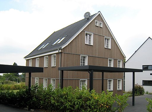 Diakonissenweg 19