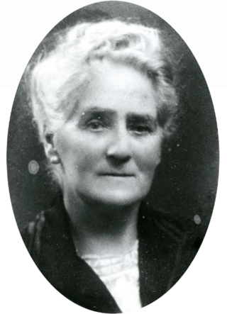 <span class="mw-page-title-main">Dilys Glynne Jones</span> Welsh advocate for the education of women