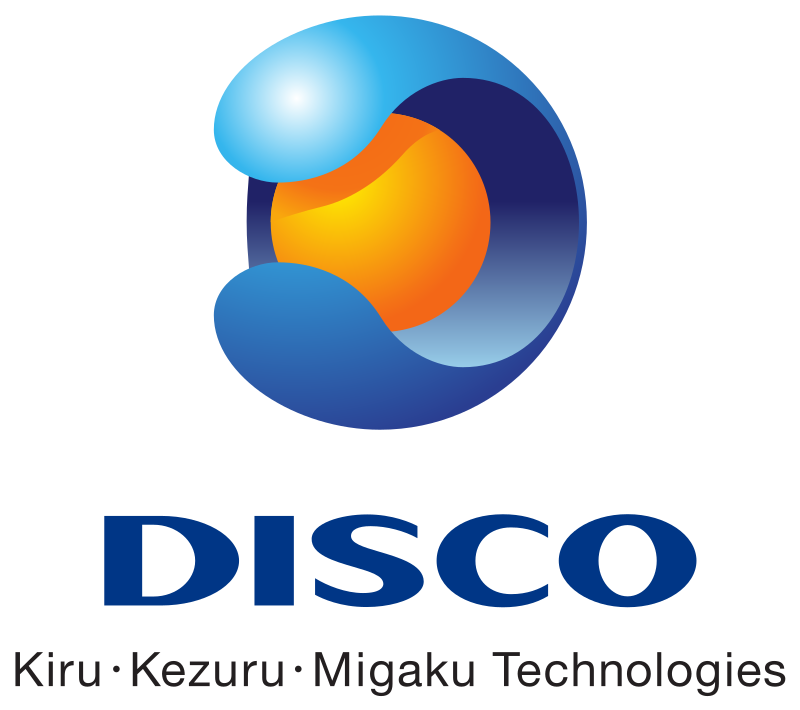 Disco Corporation - Wikipedia