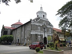 City of Gapan, Nueva Ecija