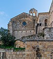 * Nomination Dominican convent in Estella-Lizarra, Navarre, Spain. --Tournasol7 04:14, 14 October 2023 (UTC) * Promotion  Support Good quality. --Jakubhal 04:59, 14 October 2023 (UTC)