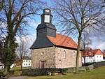 Kirche Lichtenhagen