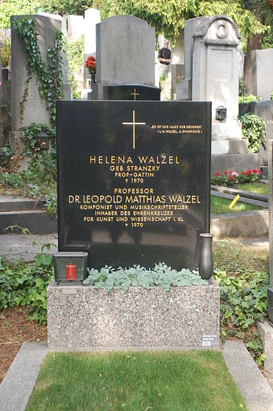 File:Dornbacher Friedhof - Leopold Matthias Walzel.jpg