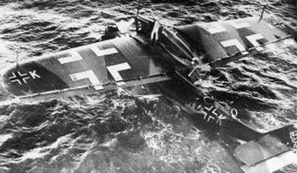 Dornier Do 18