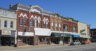 Grundy Center