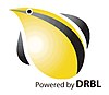 DRBL logotipi