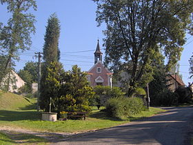 Droužetice