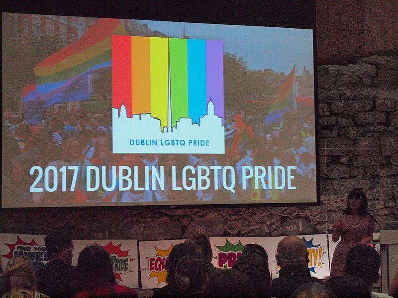 File:Dublin Pride launch 2017 1.jpg