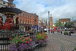 Dumfries - Anzeigen