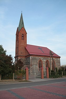 Gereja santo Petrus dan Paulus