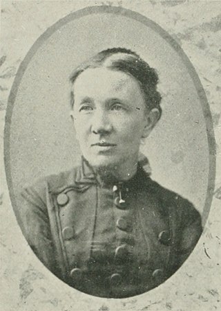 <span class="mw-page-title-main">Elizabeth Litchfield Cunnyngham</span> American missionary and church worker (1831–1911)