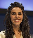 fr:Jamala Används på 3 wikisidor