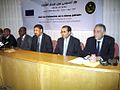 EU funds accelerate Mauritania judicial reform (5958013536).jpg