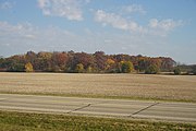 View from Chicago South Shore and South Bend No. 13