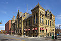 wikimedia_commons=File:Edificio en el centro de Fort Wayne, Indiana, Estados Unidos, 2012-11-12, DD 01.jpg
