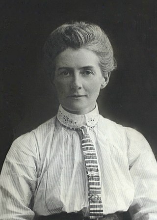 <span class="mw-page-title-main">Edith Cavell</span> British nurse (1865–1915)