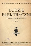 Edmund Jezierski Ludzie elektryczni