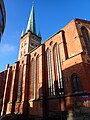 Eglise Saint-Pierre à Lübeck.jpg