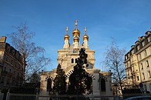 The Russian Church Eglise orthodoxe russe de Geneve - panoramio.jpg