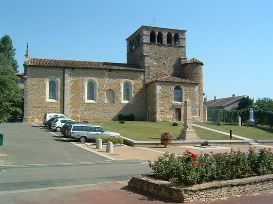 Serrurier porte blindée Montanay (69250)