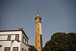 Vignette pour Phare de Port-Saïd