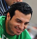 Vignette pour Ehab Tawfik