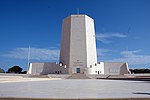 Thumbnail for Italian War Memorial at El Alamein