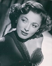 Eleanor Parker