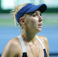 Jelena Vesnina