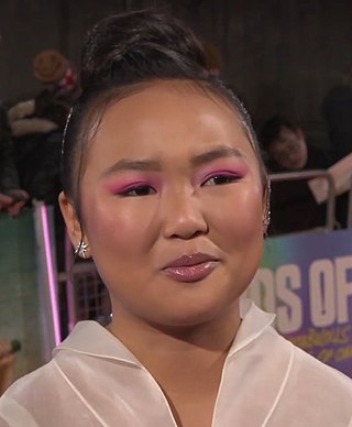 <span class="mw-page-title-main">Ella Jay Basco</span> American actress